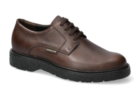 lacets  modèle Eddy Brun foncé - Mephisto